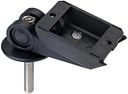 Vorschaubild by,schulz Vorbauhalter SDS Link-Pro schwarz Ahead Cap Pro Kiox" (300 500-2line)