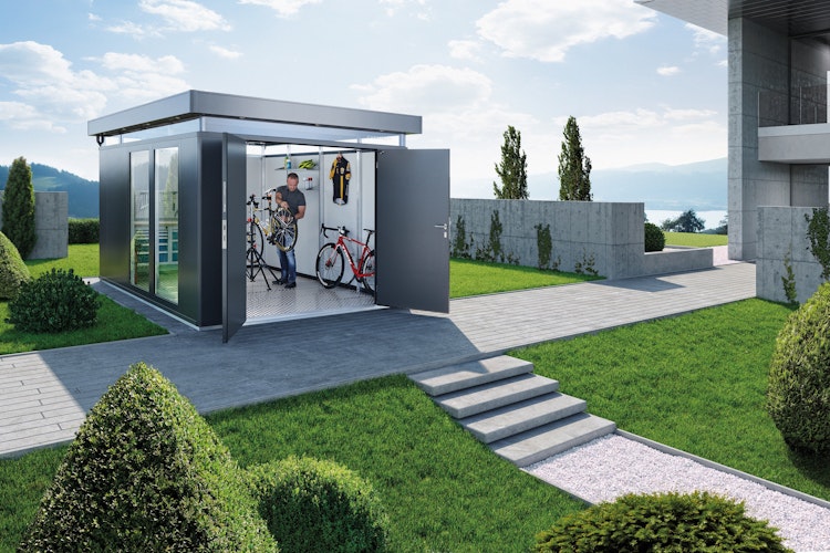 Biohort Nebengebäude CasaNova