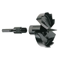 Milwaukee SELBSTBOHRER 76MM 48253001