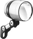 Vorschaubild Busch + Müller Scheinwerfer Lumotec IQ-X silber