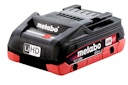 Metabo Akkupack LiHD 18 V - 4,0 Ah