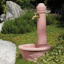 Vorschaubild Graf Garantia Steinbrunnen Roma