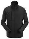 Vorschaubild Snickers AllroundWork, Fleecejacke mit durchgehendem Reißverschluss