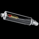 Vorschaubild Akrapovič Slip-On Line (Carbon) K 1200 R/S 2005-08