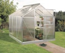 Vorschaubild Vitavia Gewächshaus Eos 4600 inkl. 1 Dachfenster - 4,5 m²