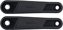 Vorschaubild CONTEC Kurbelsatz Cranker 170 mm schwarz Cranker B3 - passend für Bosch Gen. 3 (B