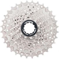 CONTEC Kassette Grad 9-fach HG-M silber