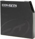 Vorschaubild CONTEC Bremsleitung Disc Stop Hose 20 m schwarz außen 1 mm, passend für Shimano BH-90, Sram un