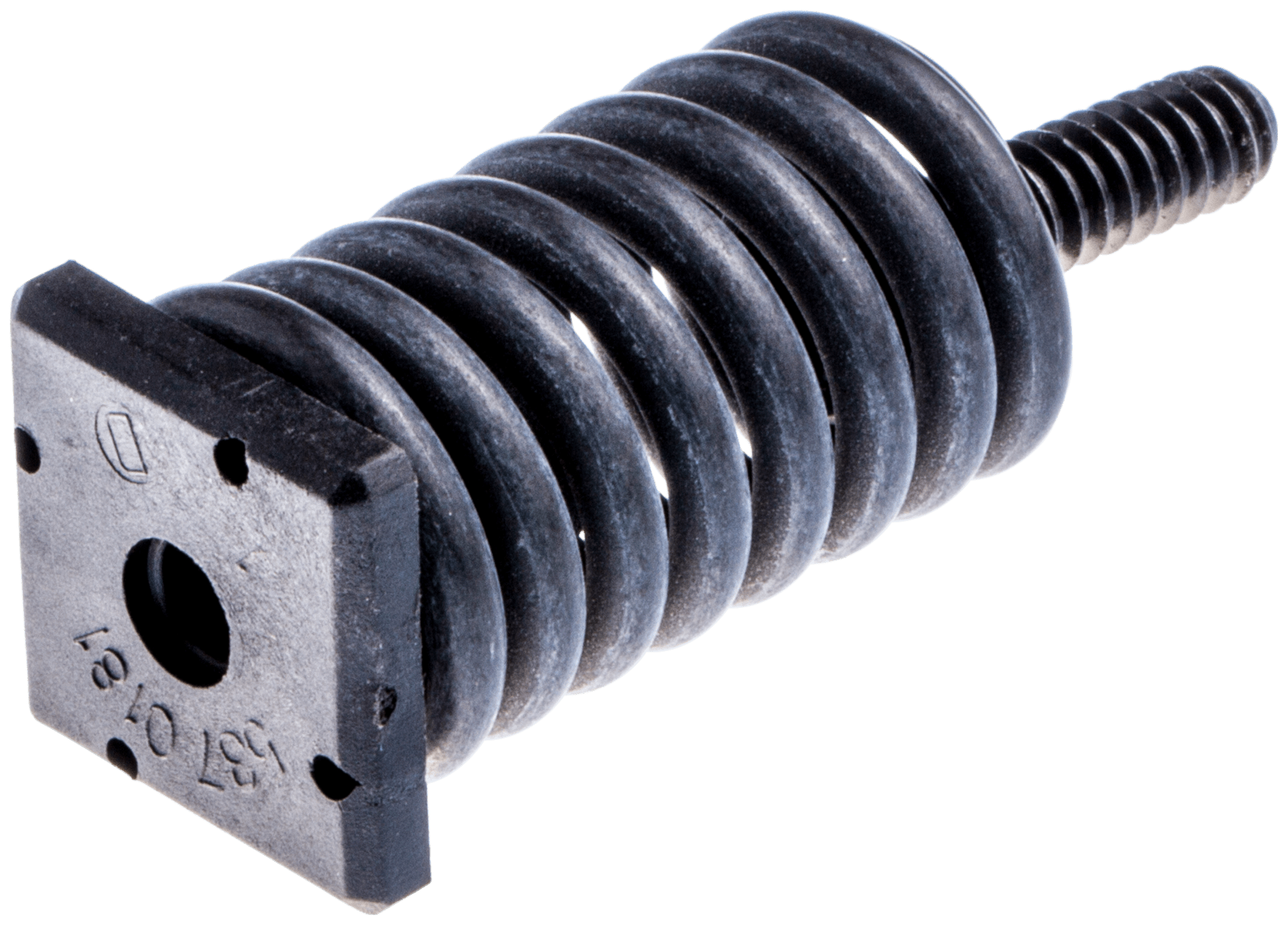 Husqvarna 537 01 75-02 - VIBRATIONSDAEMFER