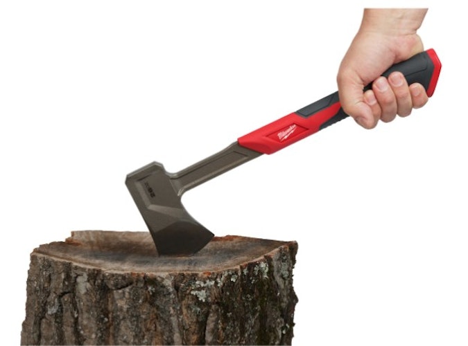 Milwaukee Spaltaxt 40cm 4932498628