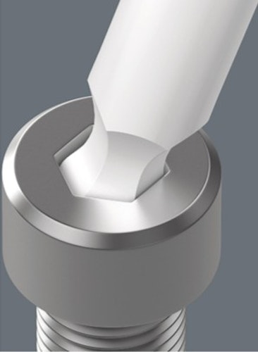 Wera Winkelstiftschlüssel 950 PKL