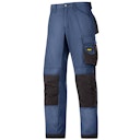 Vorschaubild Snickers 3313 Arbeitshose Rip-Stop™ ohne Holstertaschen