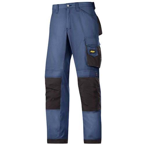 Snickers 3313 Arbeitshose Rip-Stop™ ohne Holstertaschen