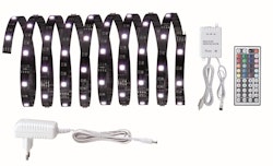 Paulmann YourLED ECO LED Strip RGB Basisset 3m