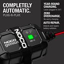 Vorschaubild NOCO Batterieladegerät GENIUS2DEU