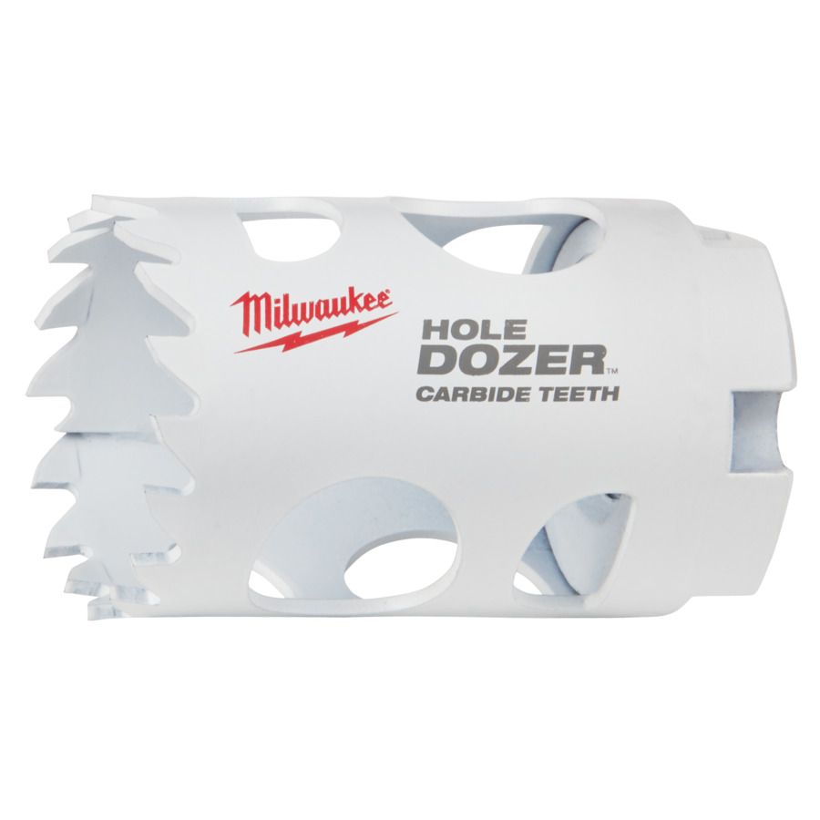 Milwaukee Lochsäge HM-bestückt 35 mm -1ST 49560712