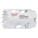 Vorschaubild Milwaukee Lochsäge HM-bestückt 35 mm -1ST 49560712