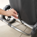 Vorschaubild Weber Premium Abdeckhaube für Weber Traveller (7770)