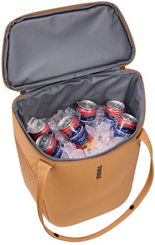 Thule Kühltasche Chasm Cooler Inlock 21 l orange