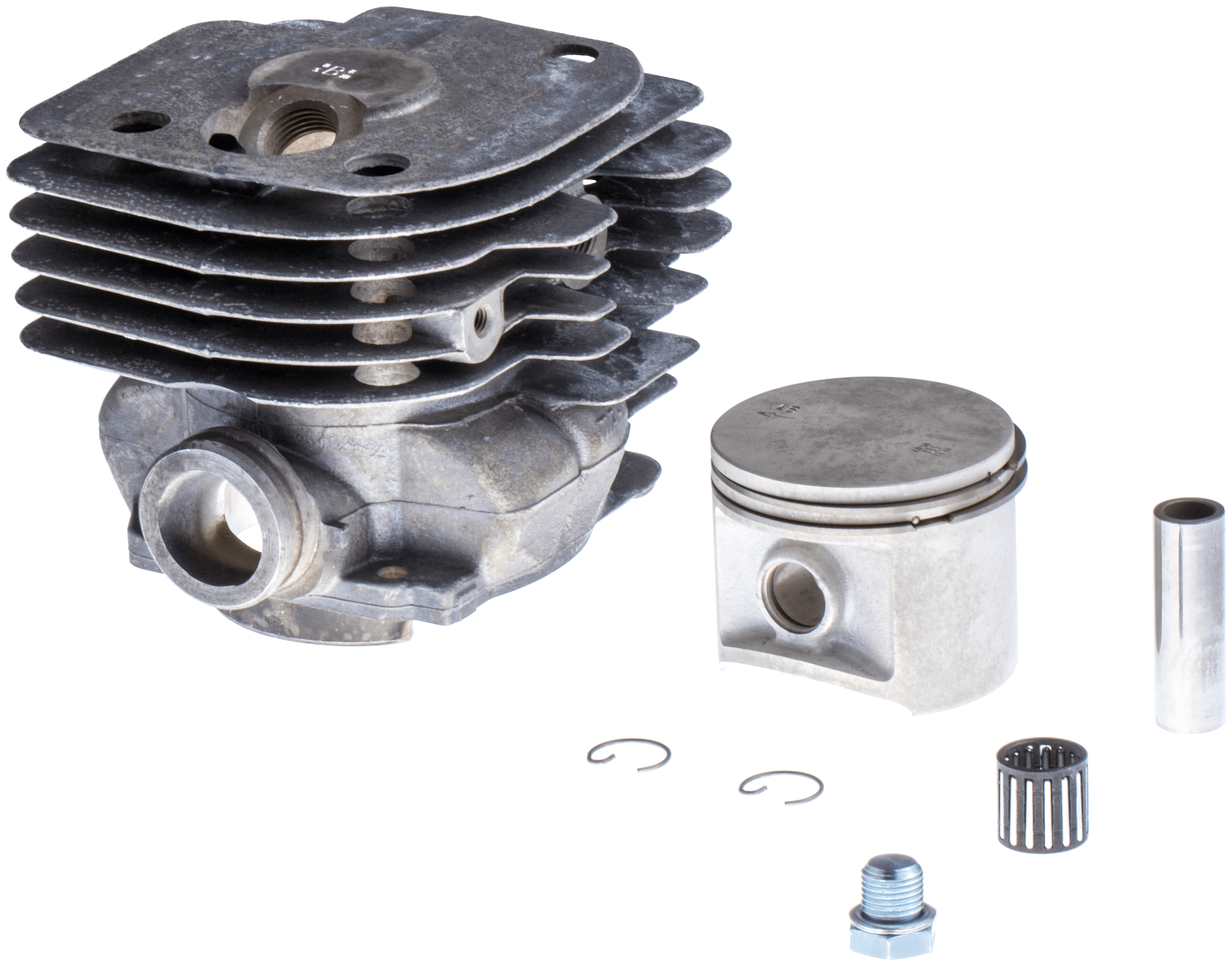 Husqvarna 544 25 43-02 - Zylinder