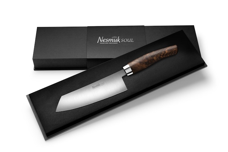 Nesmuk Kochmesser SOUL 140