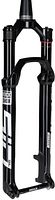 RockShox SID SL Ultimate Race Day 2P Federgabel schwarz