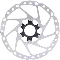 Shimano Bremsscheibe Deore RT-64MAG 180 mm
