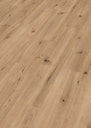 HANDMUSTER MEISTER Designboden MeisterDesign. flex DD 400 Feldeiche hell 6843
