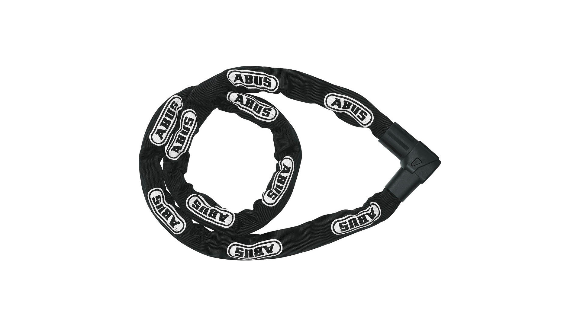 ABUS Kettenschloss CityChain 1010 170 cm