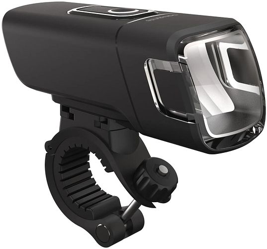 CONTEC Scheinwerfer DLUX micro 40 schwarz