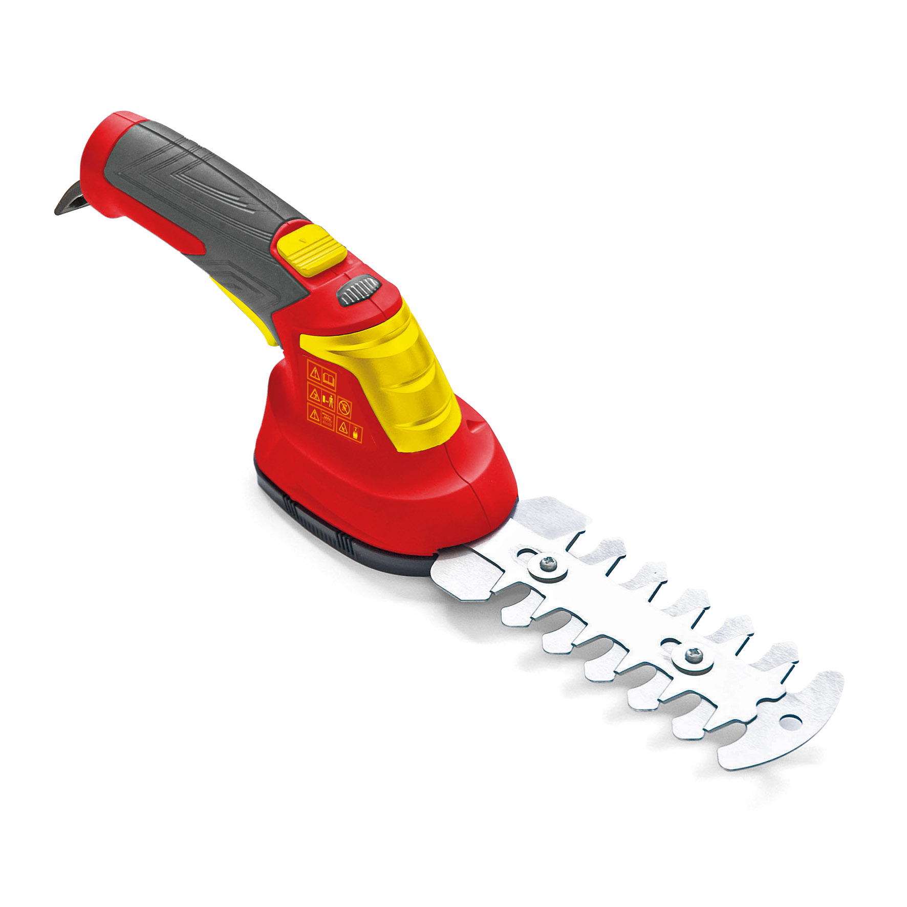 WOLF-Garten - LI-ION Strauchschere POWER FINESSE 30 B