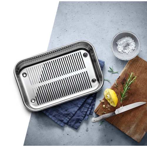 WMF Vitalis Aroma Gareinsatz groß