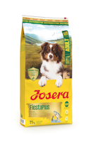 Josera A/S Adult FiestaPlus Hundetrockenfutter