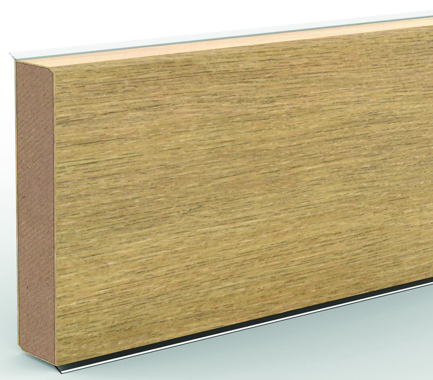 Fußleiste CUBU60 IHB1275117 Normandie