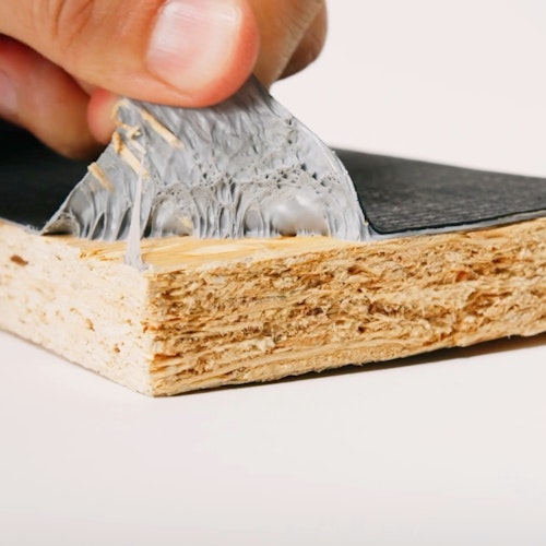 HSS EPDM Dachbahn EasyStick selbstklebend KSK