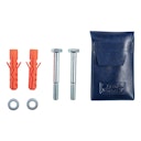 Vorschaubild Burg Wächter Sicherheitsschrank CombiLine CL 420 K