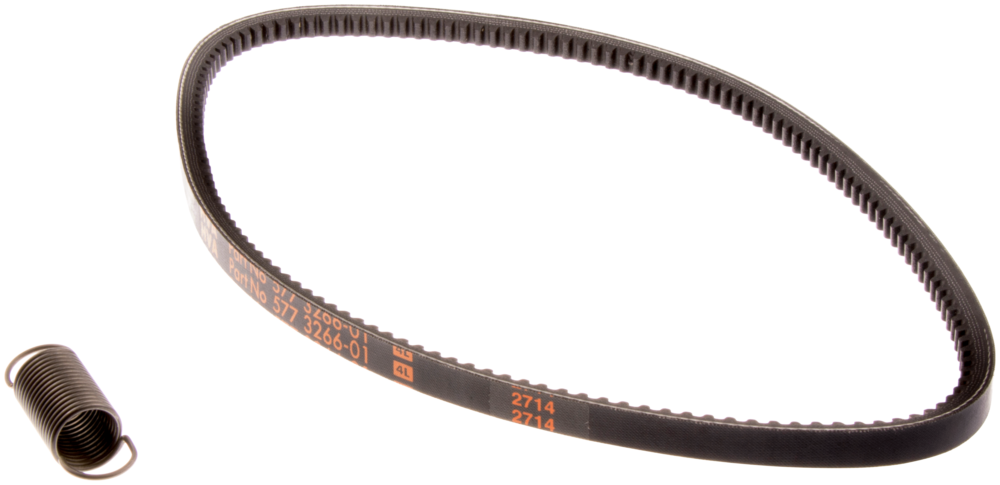 Husqvarna 580 99 47-01 - Riemen