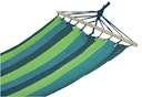 Vorschaubild Garden Pleasure Hängematte HAWAII, 65 % Baumwolle / 35 % Polyester - Auslaufartikel