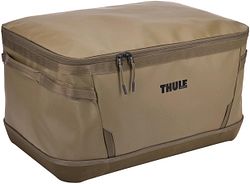 Thule Chasm Gear Hauler Tasche 80 l dunkel khaki