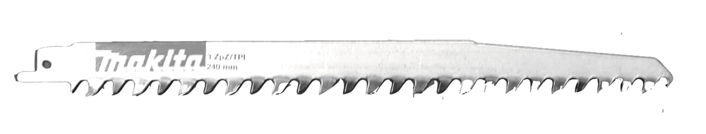 Makita Reciproblatt CV 240/3Z P-47123