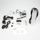 JBL ProFlora CO2 Professional Set V Aquarienzubehör