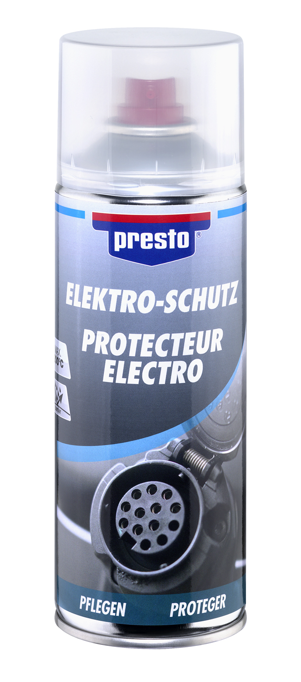 Thumbnail - Elektroschutz 400ml