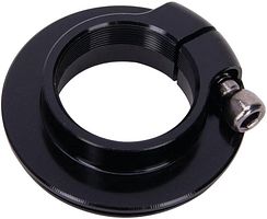 Fulcrum Stellring Zero DB AFS schwarz