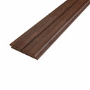 Vorschaubild HANDMUSTER FelixWood Fassade Symphony 60 Thermo Bambus