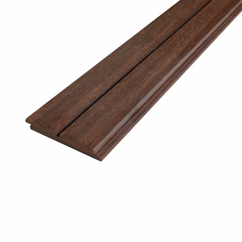 HANDMUSTER FelixWood Fassade Symphony 60 Thermo Bambus