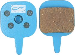 CONTEC Scheibenbremsbelag DiscStop+ CBP-600 Tektro