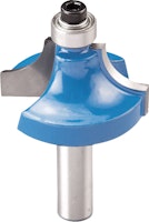 kwb 1/4-Stabfräs HM 31,7 mm SB-Box 756120