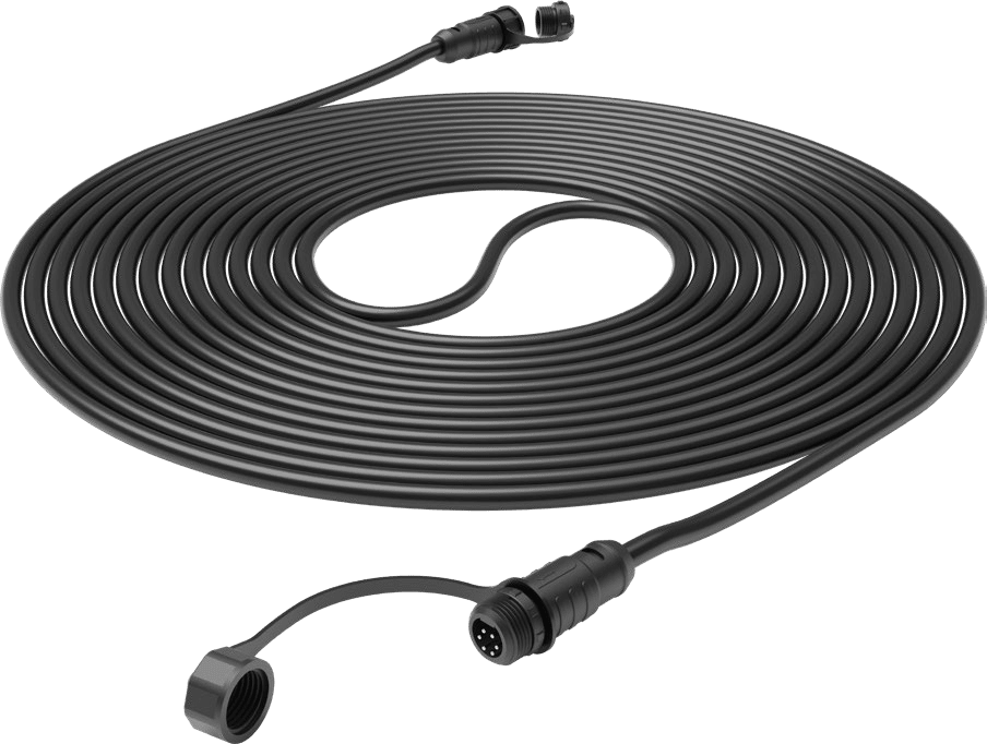 Segway Verlängerungskabel zu GNSS AntennenSet, 10 Meter für X-Serie