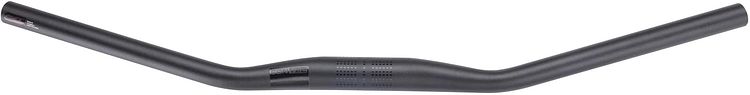 CONTEC Lenker Sendai 45 schwarz