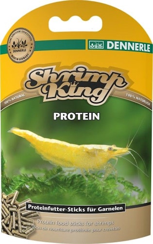 DENNERLE Shrimp King Protein (45 g)